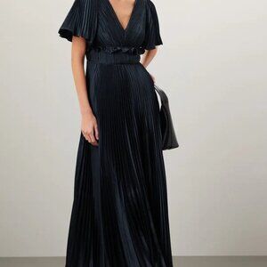 AMUR Suze Gown, 0